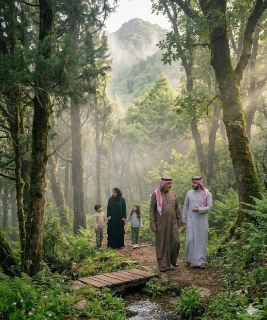 تجربة أصيلة