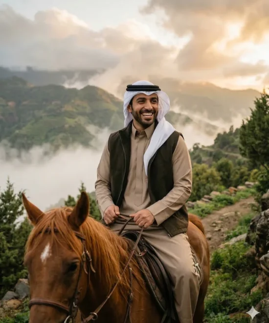 أمسيات دافئة