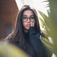 نورة الغامدي