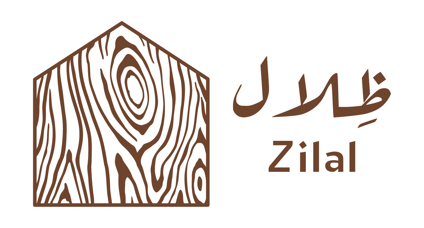أكواخ ظلال