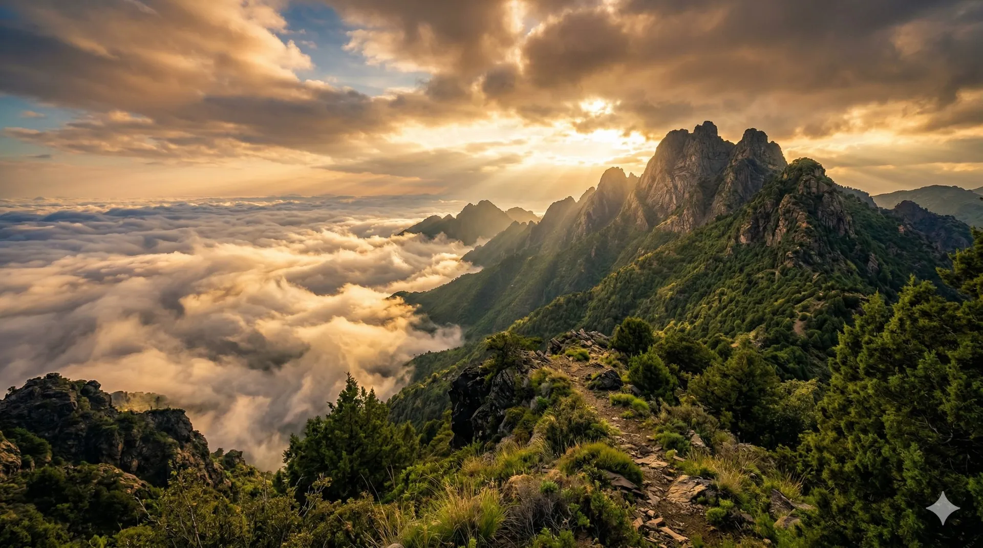 Abha City & Art Walk Experience